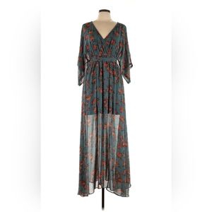 Baltic Born Dress, Large